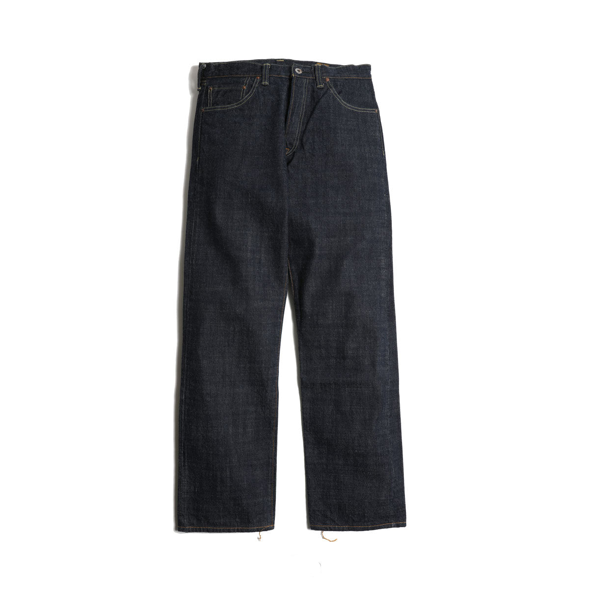 Standard Dirt Denim / Lot.1605