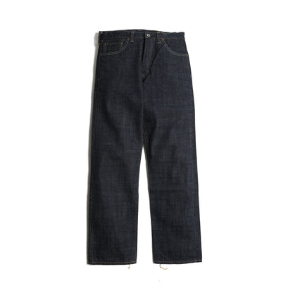 Standard Dirt Denim / Lot.1605