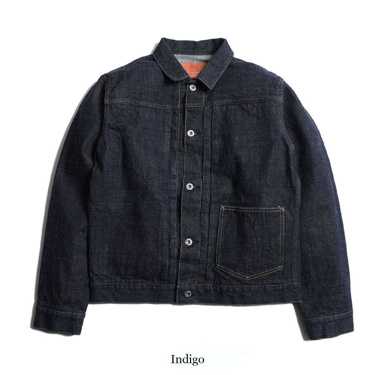 Jacket – TROPHY GENERAL STORE