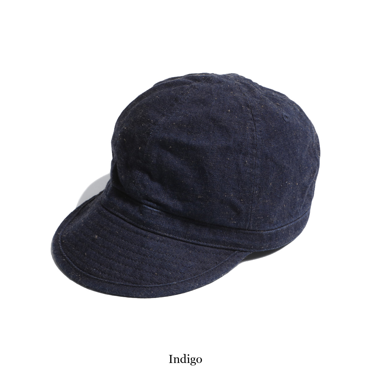 Prisoner Mil Denim Cap / TR24AW-702