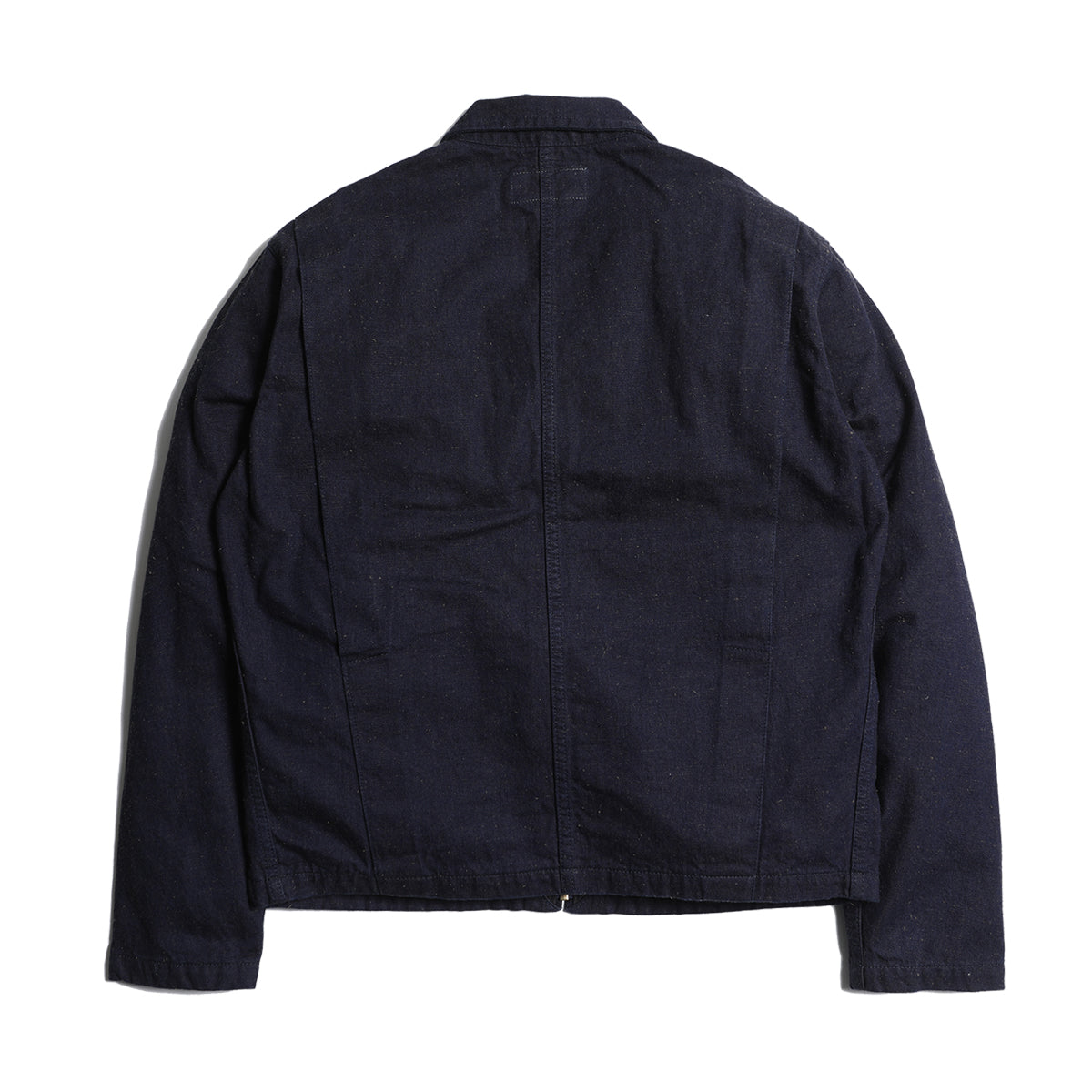 Miller Mil Denim Jacket / TR-MD501