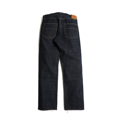 Standard Dirt Denim / Lot.1605