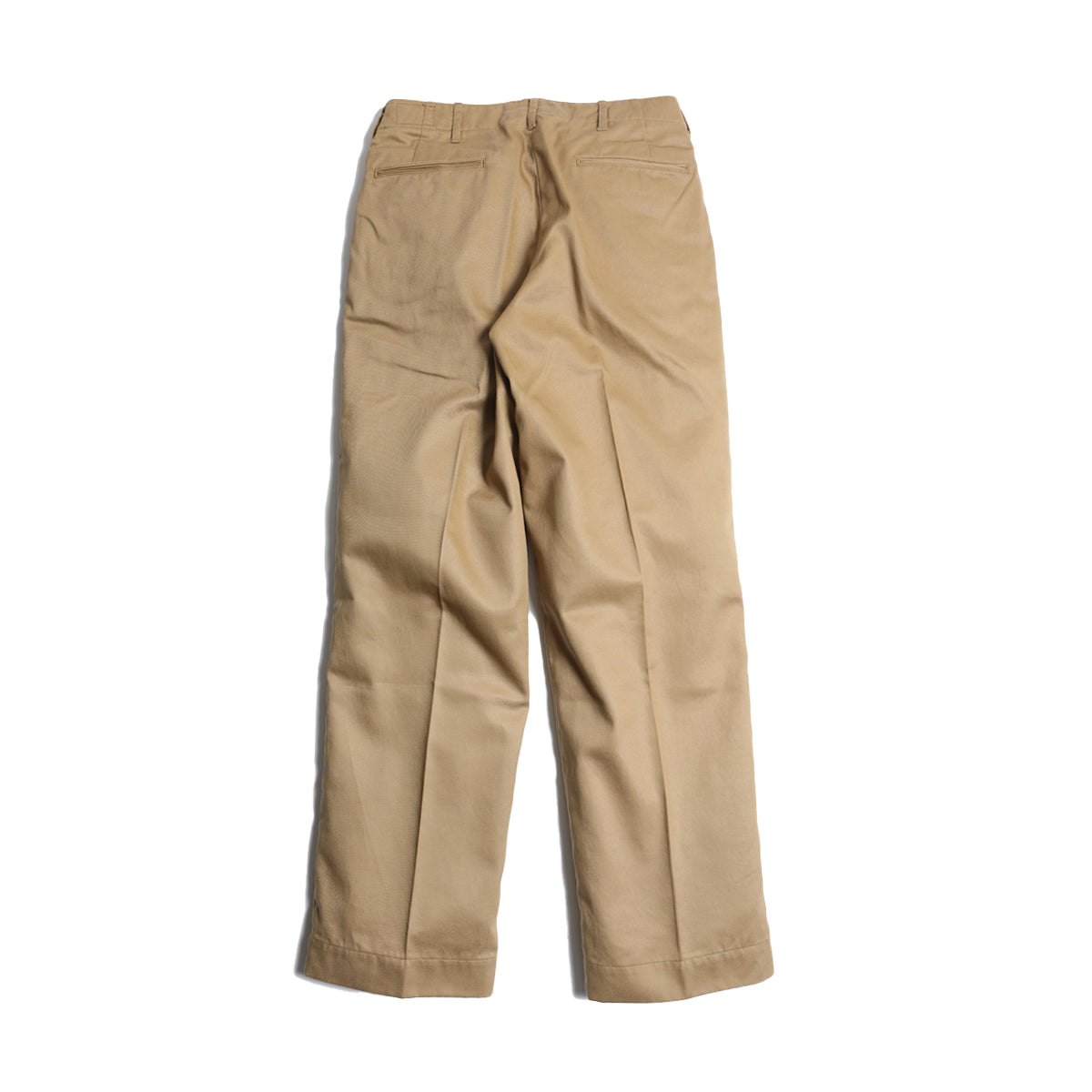 Tanker Trousers / TR24AW-601