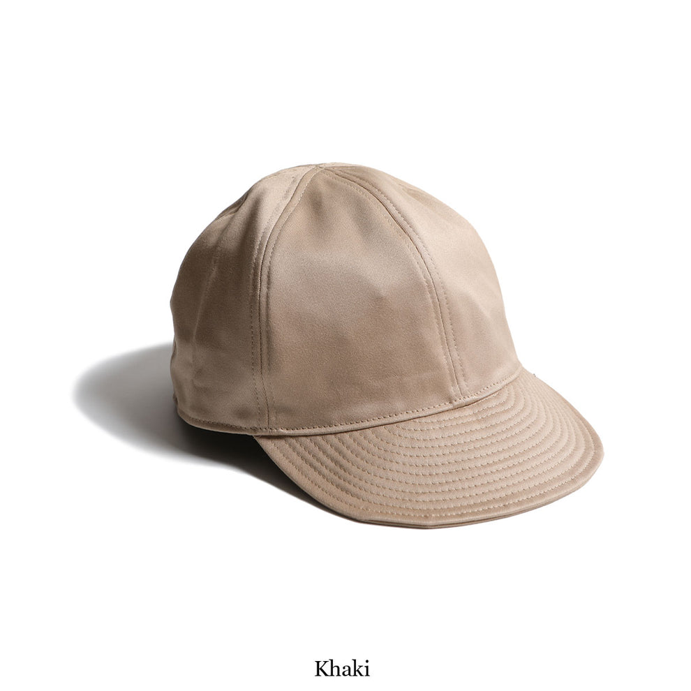 Civilian Mechanic Cap / TR25SS-702 – TROPHY GENERAL STORE