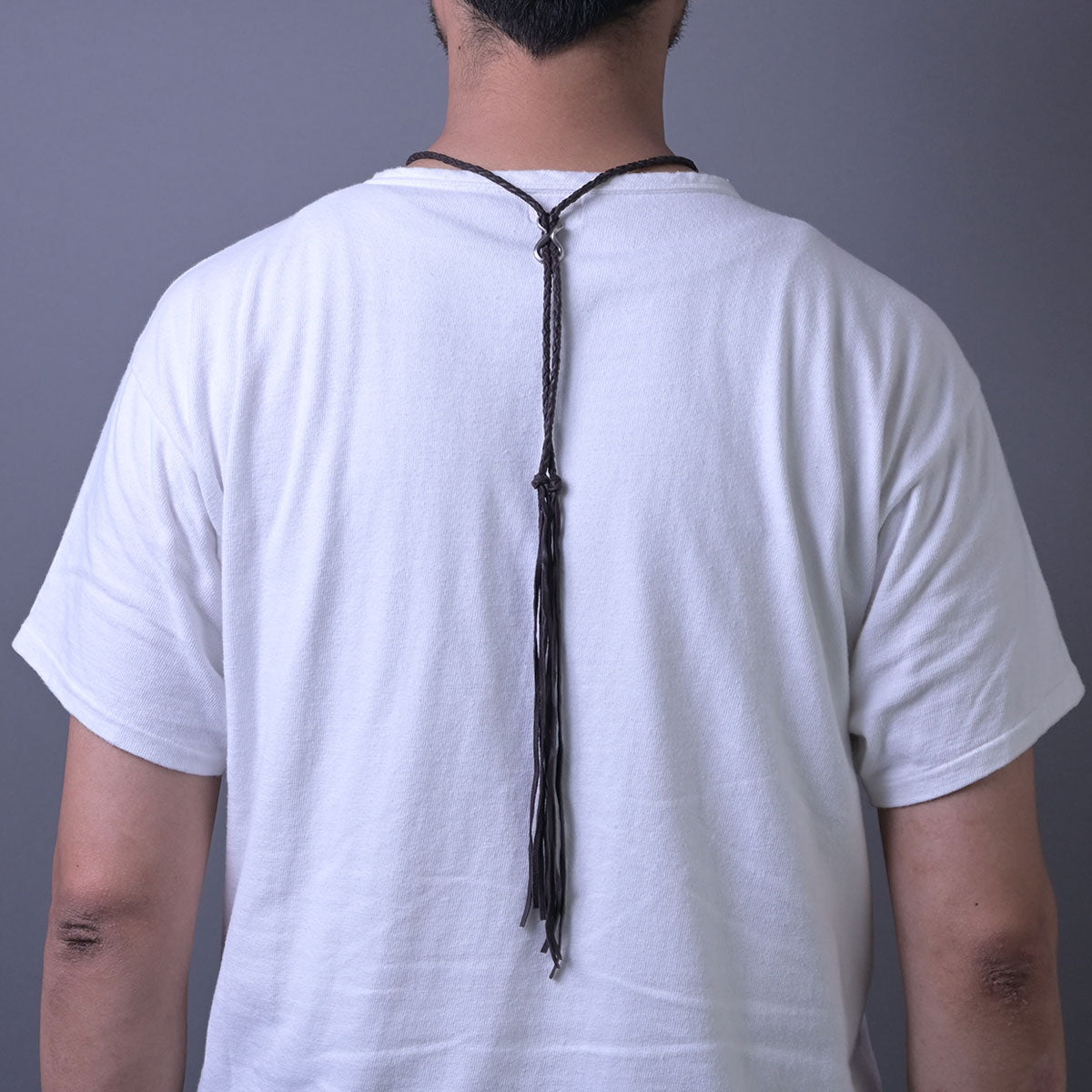 Leather Rope + Adjuster