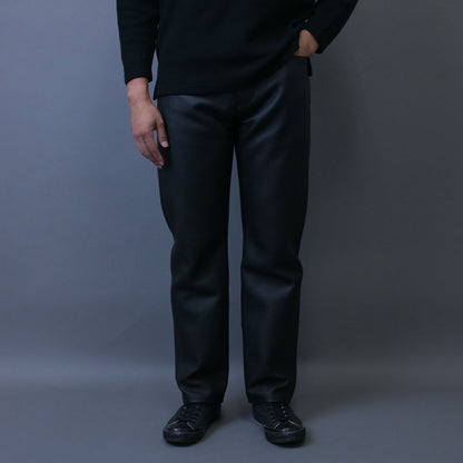 Windward 01 Pants Genuine Steerhide/TR26AW-L1605
