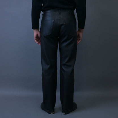 Windward 01 Pants Genuine Steerhide/TR26AW-L1605