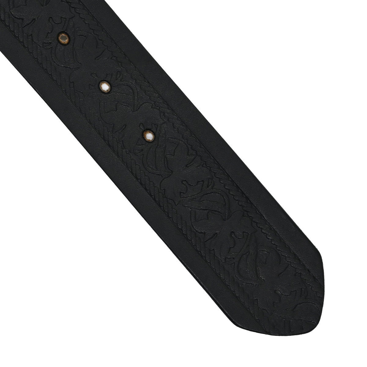 Studded & Jeweled Belt Lot.137-2
