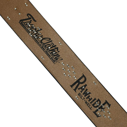 Studded & Jeweled Belt Lot.137-2