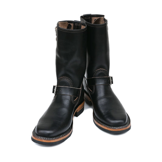 WESCO MISTER LOU 7600 -Limited Model/Black Horsehide-
