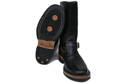 WESCO MISTER LOU 7600 -Limited Model/Black Horsehide-