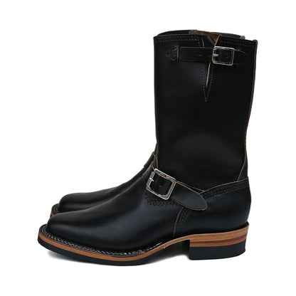 WESCO MISTER LOU 7600 -Limited Model/Black Horsehide-