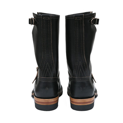 WESCO MISTER LOU 7600 -Limited Model/Black Horsehide-