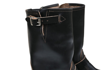 WESCO MISTER LOU 7600 -Limited Model/Black Horsehide-