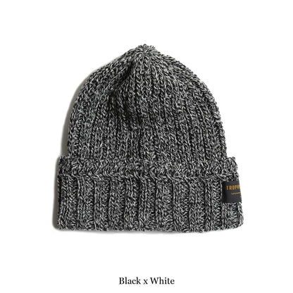 Low Gauge Knit Cap / TR25AW-701
