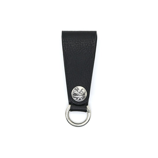 "Lynch Silversmith"Belt Strap Minerva Box