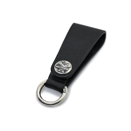 "Lynch Silversmith"Belt Strap Minerva Box