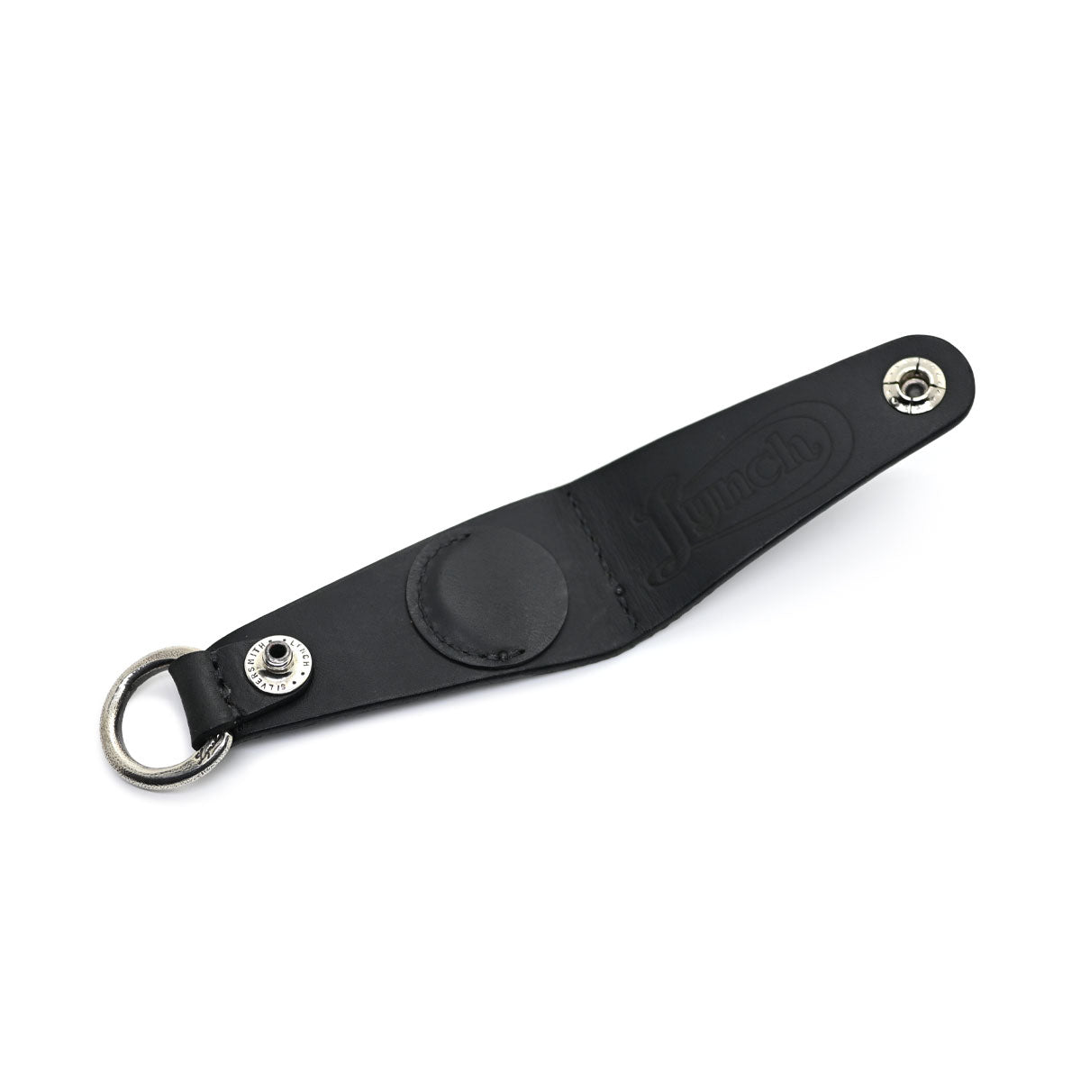 "Lynch Silversmith"Belt Strap Minerva Box