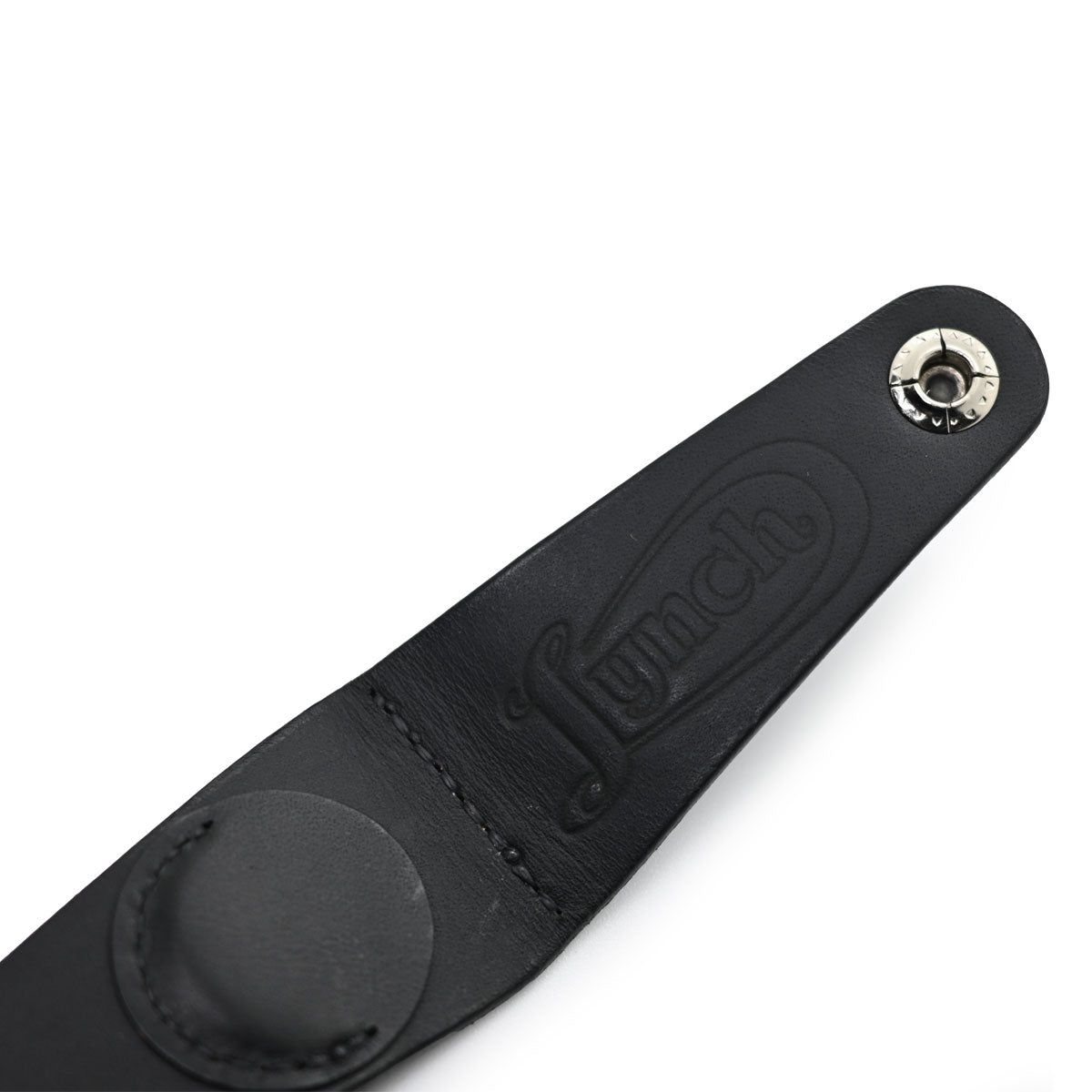 "Lynch Silversmith"Belt Strap Minerva Box