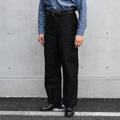 M-44 Moleskin Trousers / TR25AW-602