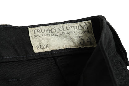 M-44 Moleskin Trousers / TR25AW-602