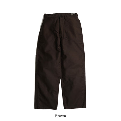 M-44 Moleskin Trousers / TR25AW-602