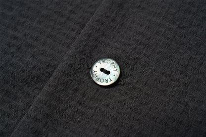 "MONOCHROME" Utility L/S Shirt / TR26SS-406