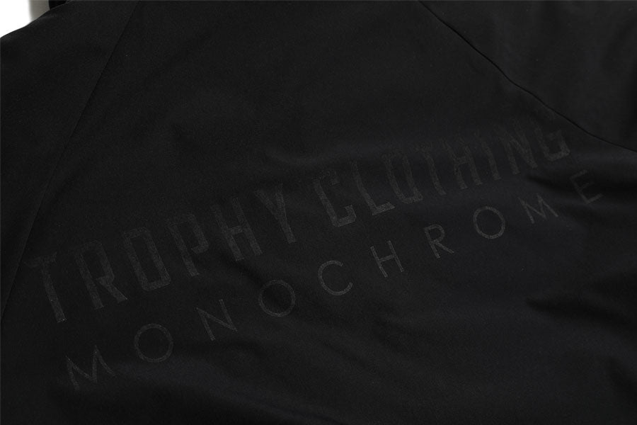 “MONOCHROME” Shipboard Jacket / TRMN-504