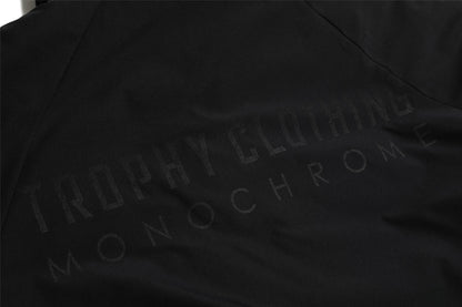 “MONOCHROME” Shipboard Jacket / TRMN-504