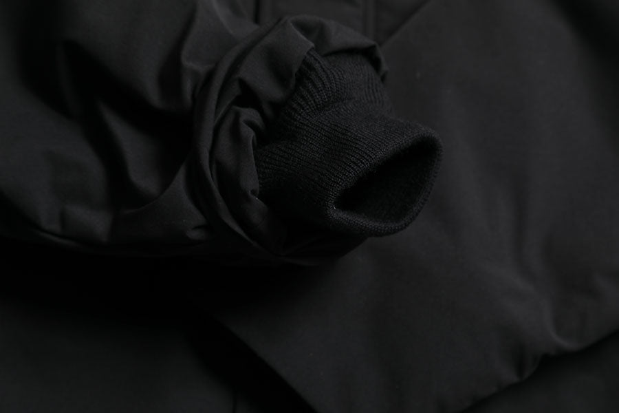 “MONOCHROME” Shipboard Jacket / TRMN-504