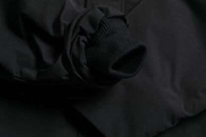 “MONOCHROME” Shipboard Jacket / TRMN-504