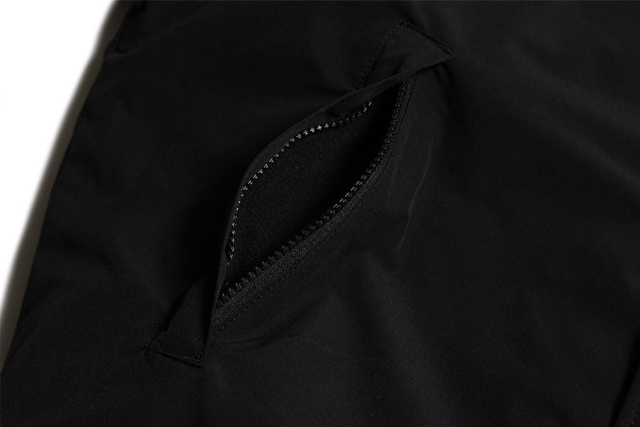 “MONOCHROME” Shipboard Jacket / TRMN-504