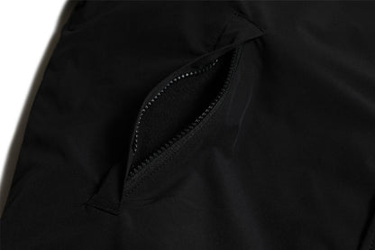 “MONOCHROME” Shipboard Jacket / TRMN-504