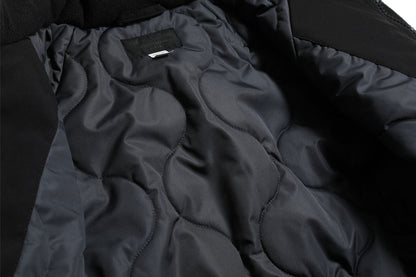 “MONOCHROME” Shipboard Jacket / TRMN-504