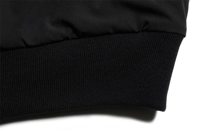 “MONOCHROME” Shipboard Jacket / TRMN-504