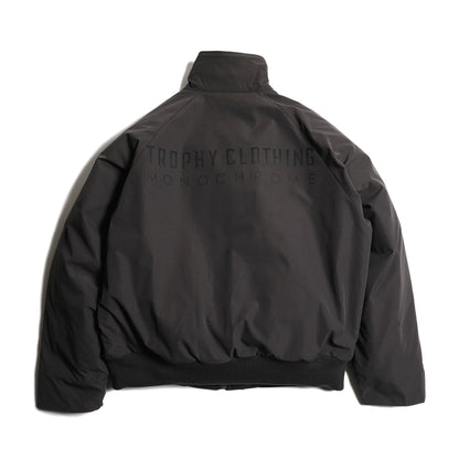 “MONOCHROME” Shipboard Jacket / TRMN-504