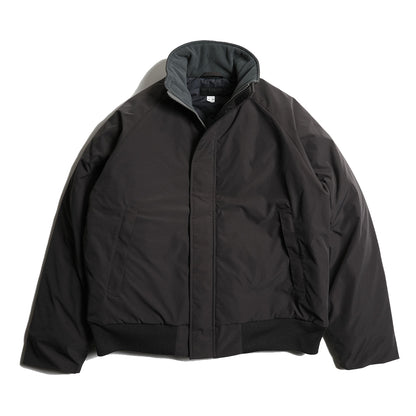 “MONOCHROME” Shipboard Jacket / TRMN-504