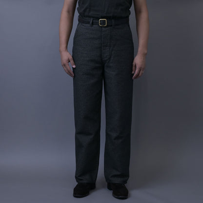 Machine Age Trousers / TR26AW-601