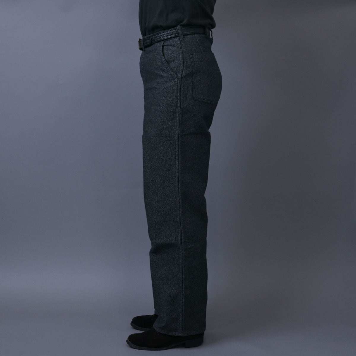 Machine Age Trousers / TR26AW-601