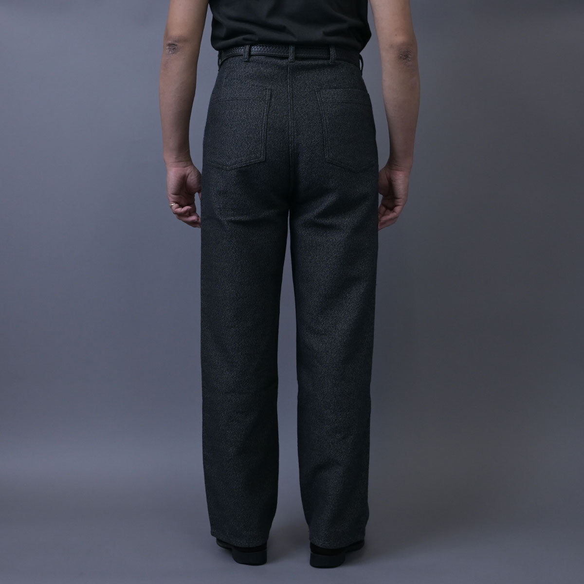 Machine Age Trousers / TR26AW-601