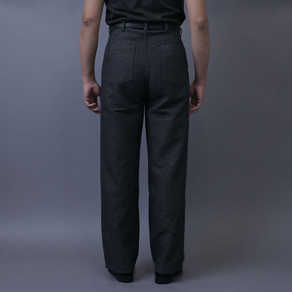 Machine Age Trousers / TR26AW-601