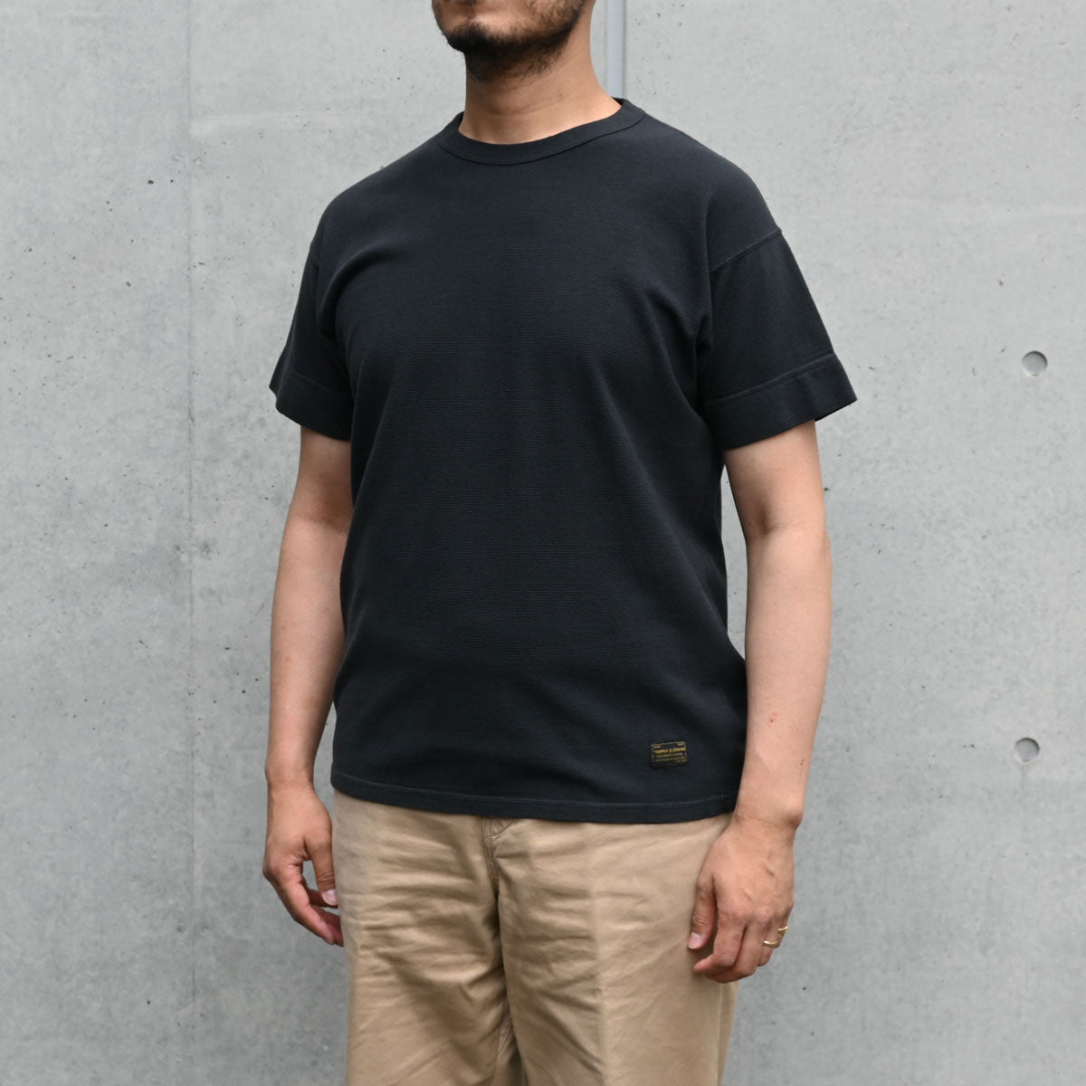 Utility Mil Crew S/S Tee / TR26SS-208