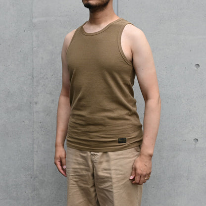 Utility Mil Tank Top / TR26SS-211