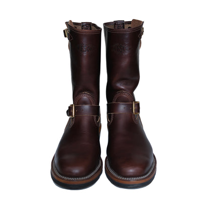 WESCO MISTER LOU 7600 -Limited Model/Brown Chromexcel-