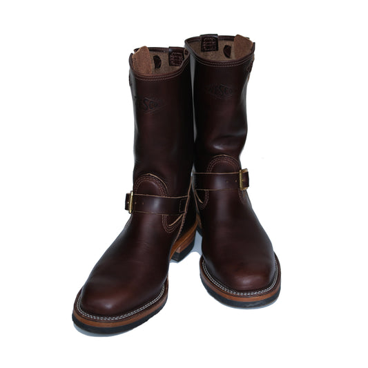 WESCO MISTER LOU 7600 -Limited Model/Brown Chromexcel-