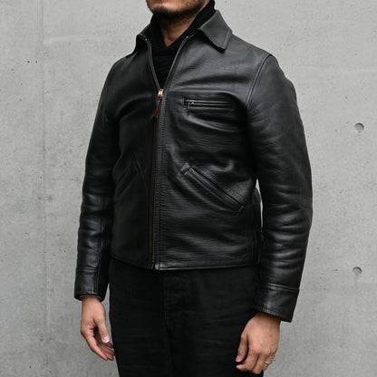 Low Gauge Knit Muff / TR25AW-801