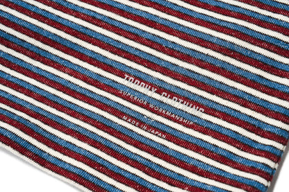 Multi Border L/S Tee / TR26SS-201