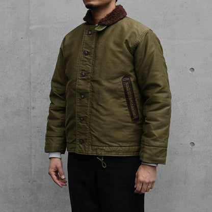 N-1 TR.mfg.Jacket  / TR25AW-505