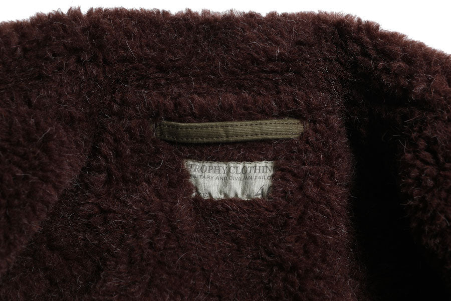 N-1 TR.mfg.Jacket  / TR25AW-505