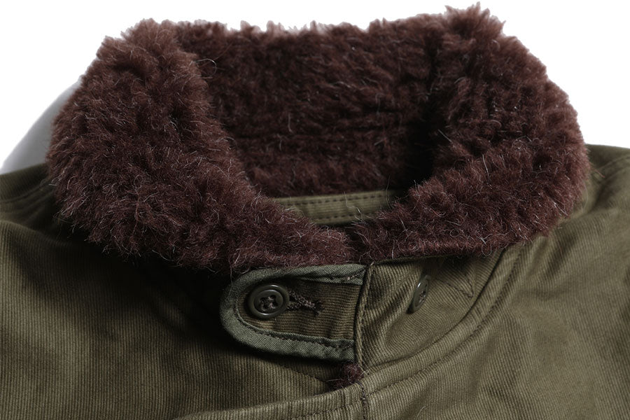 N-1 TR.mfg.Jacket  / TR25AW-505